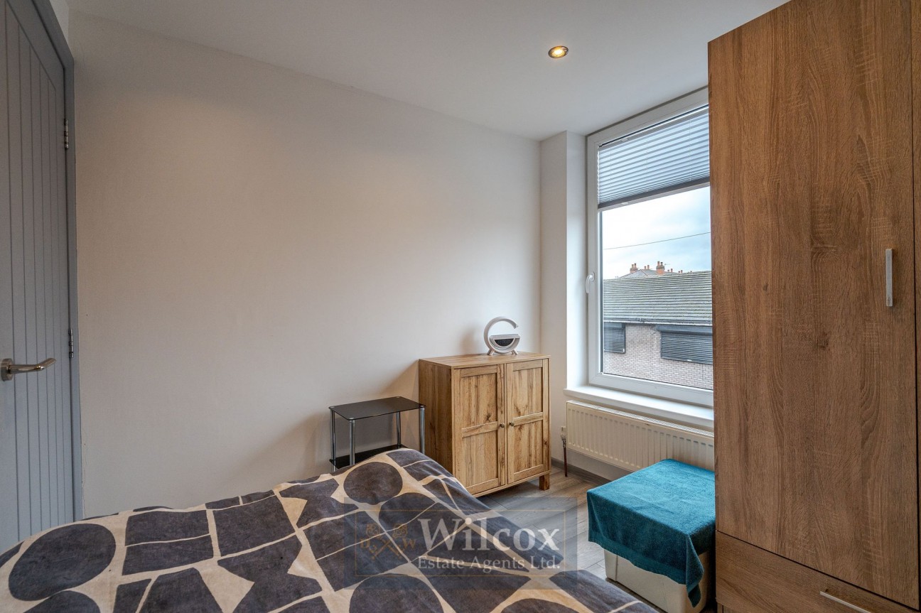 Ainsworth Lane, Bolton, BL2