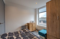 Ainsworth Lane, Bolton, BL2