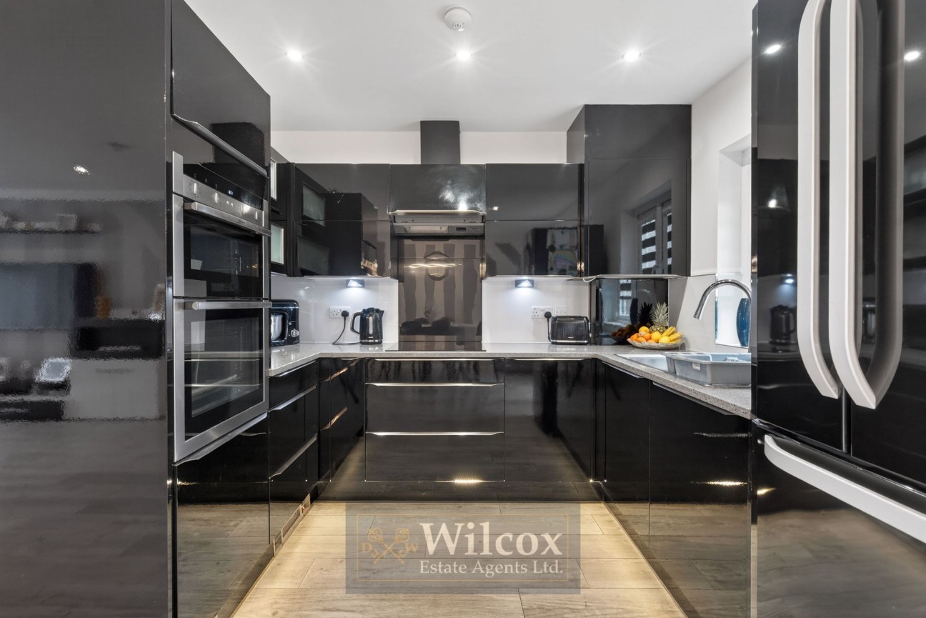 Ainsworth Lane, Bolton, BL2