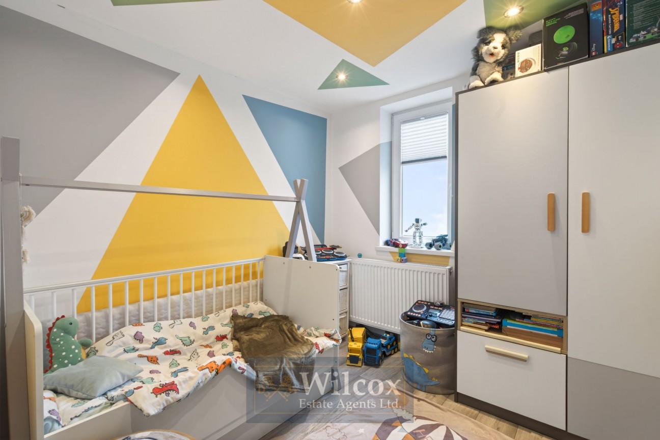 Ainsworth Lane, Bolton, BL2