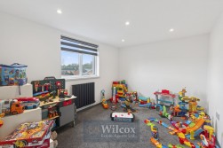 Ainsworth Lane, Bolton, BL2