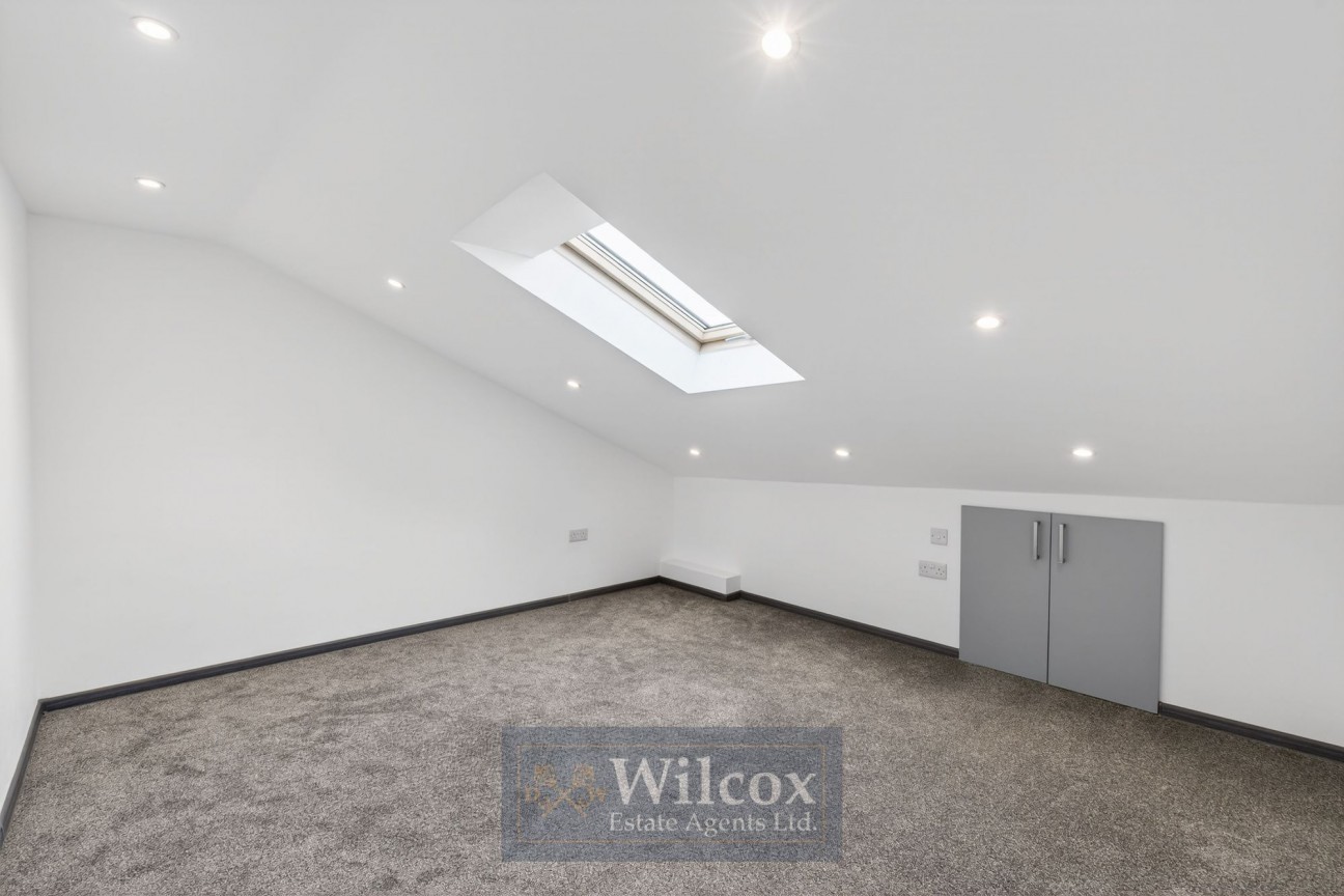 Ainsworth Lane, Bolton, BL2