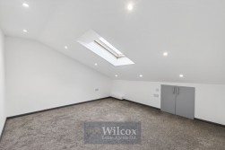 Ainsworth Lane, Bolton, BL2