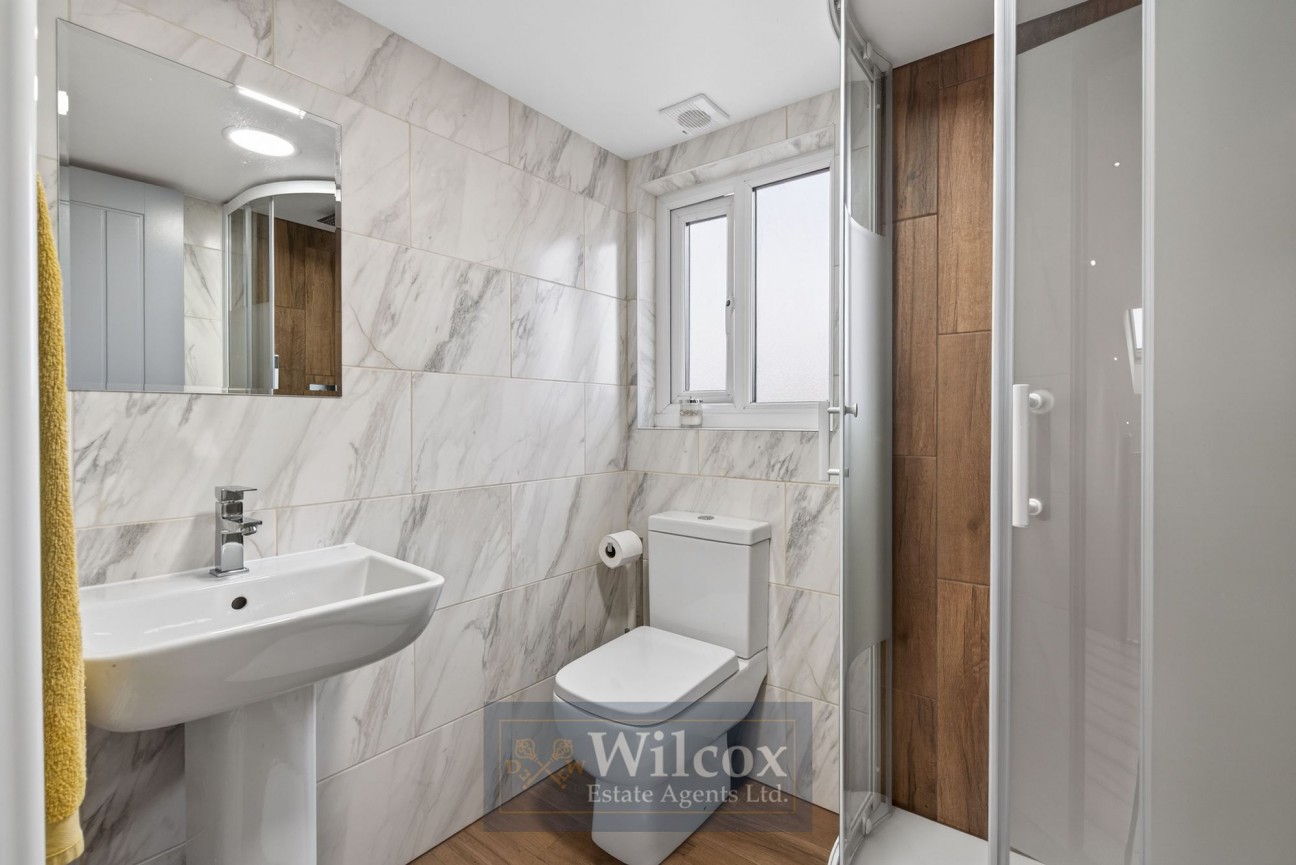 Ainsworth Lane, Bolton, BL2