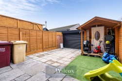 Ainsworth Lane, Bolton, BL2