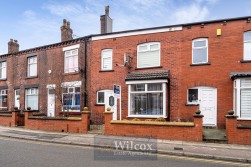 Ainsworth Lane, Bolton, BL2