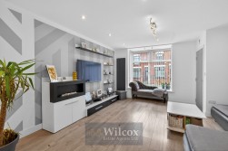 Ainsworth Lane, Bolton, BL2