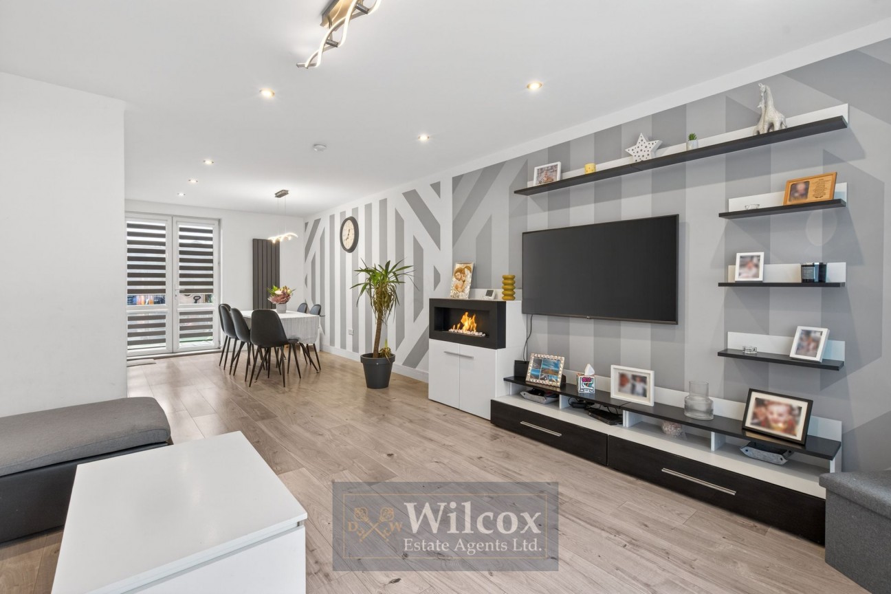 Ainsworth Lane, Bolton, BL2