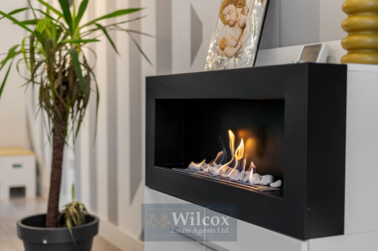 Ainsworth Lane, Bolton, BL2