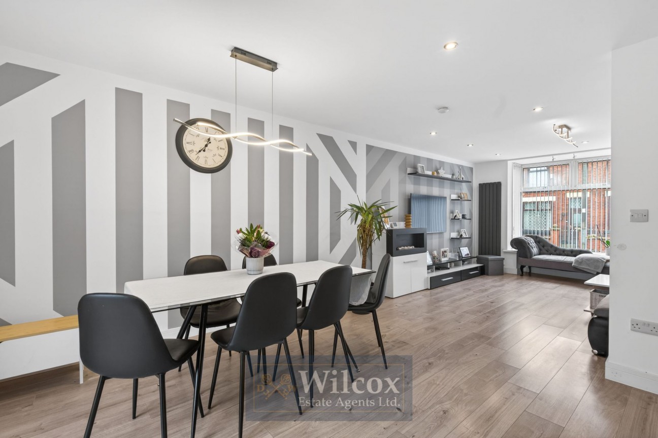 Ainsworth Lane, Bolton, BL2