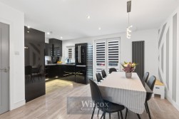 Ainsworth Lane, Bolton, BL2