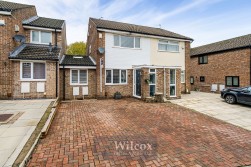 Wrenbury Drive, Bolton, BL1