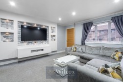 Wrenbury Drive, Bolton, BL1