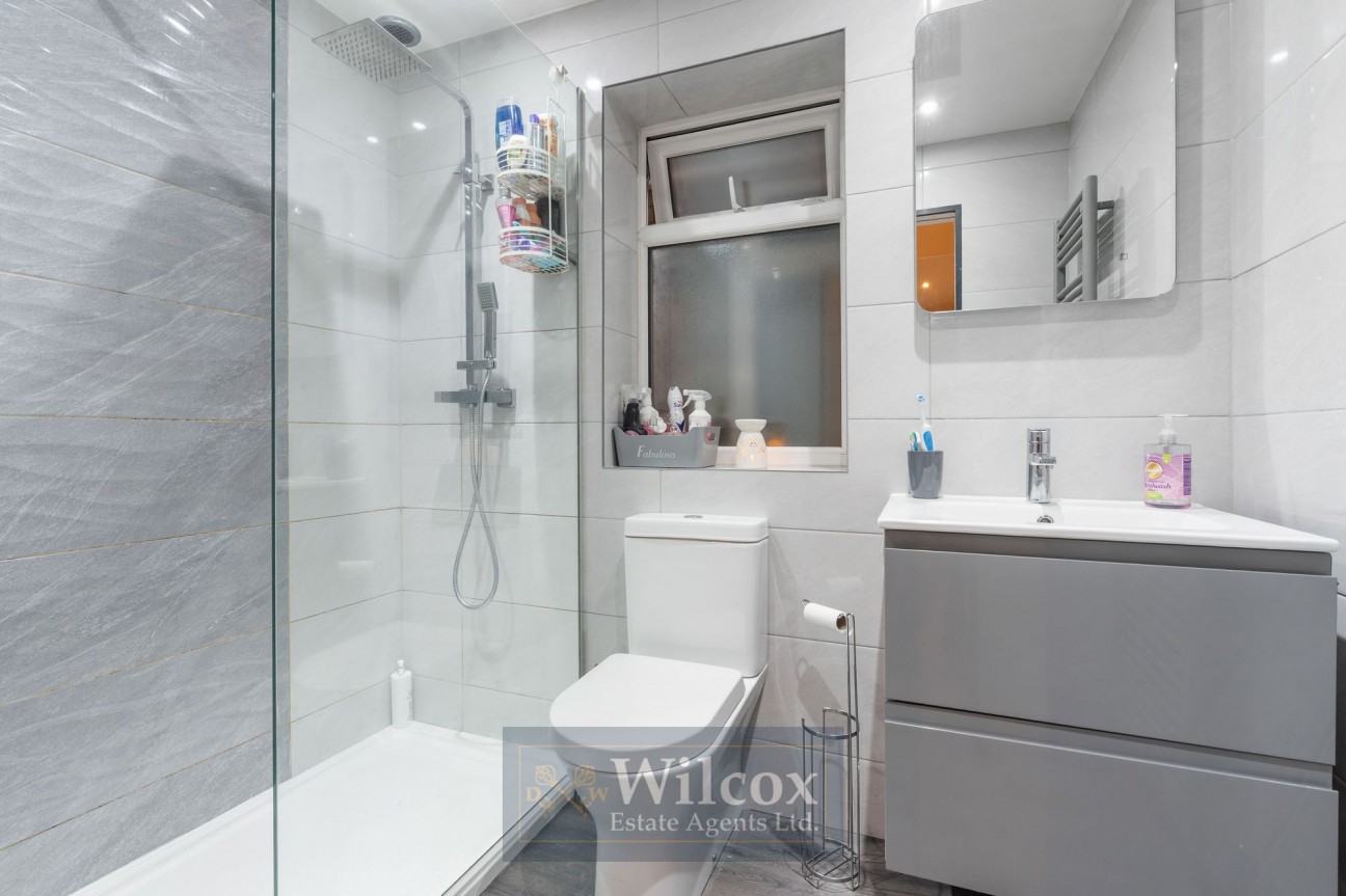 Wrenbury Drive, Bolton, BL1