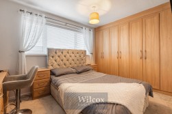Wrenbury Drive, Bolton, BL1