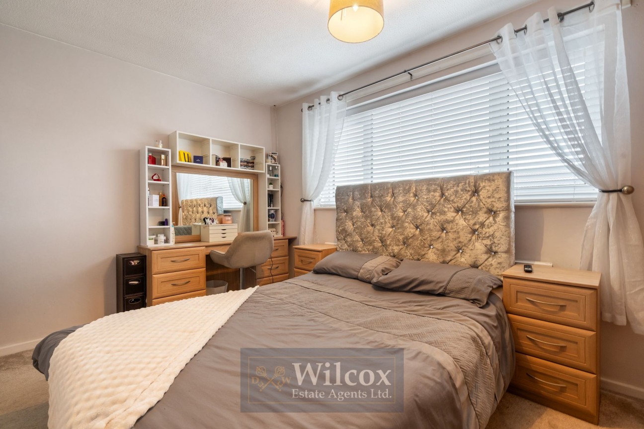 Wrenbury Drive, Bolton, BL1