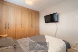 Wrenbury Drive, Bolton, BL1