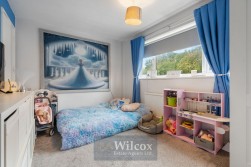 Wrenbury Drive, Bolton, BL1