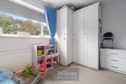 Wrenbury Drive, Bolton, BL1