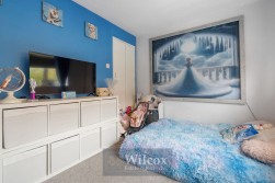 Wrenbury Drive, Bolton, BL1