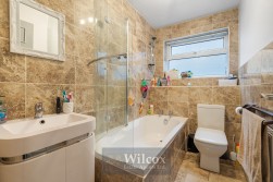 Wrenbury Drive, Bolton, BL1