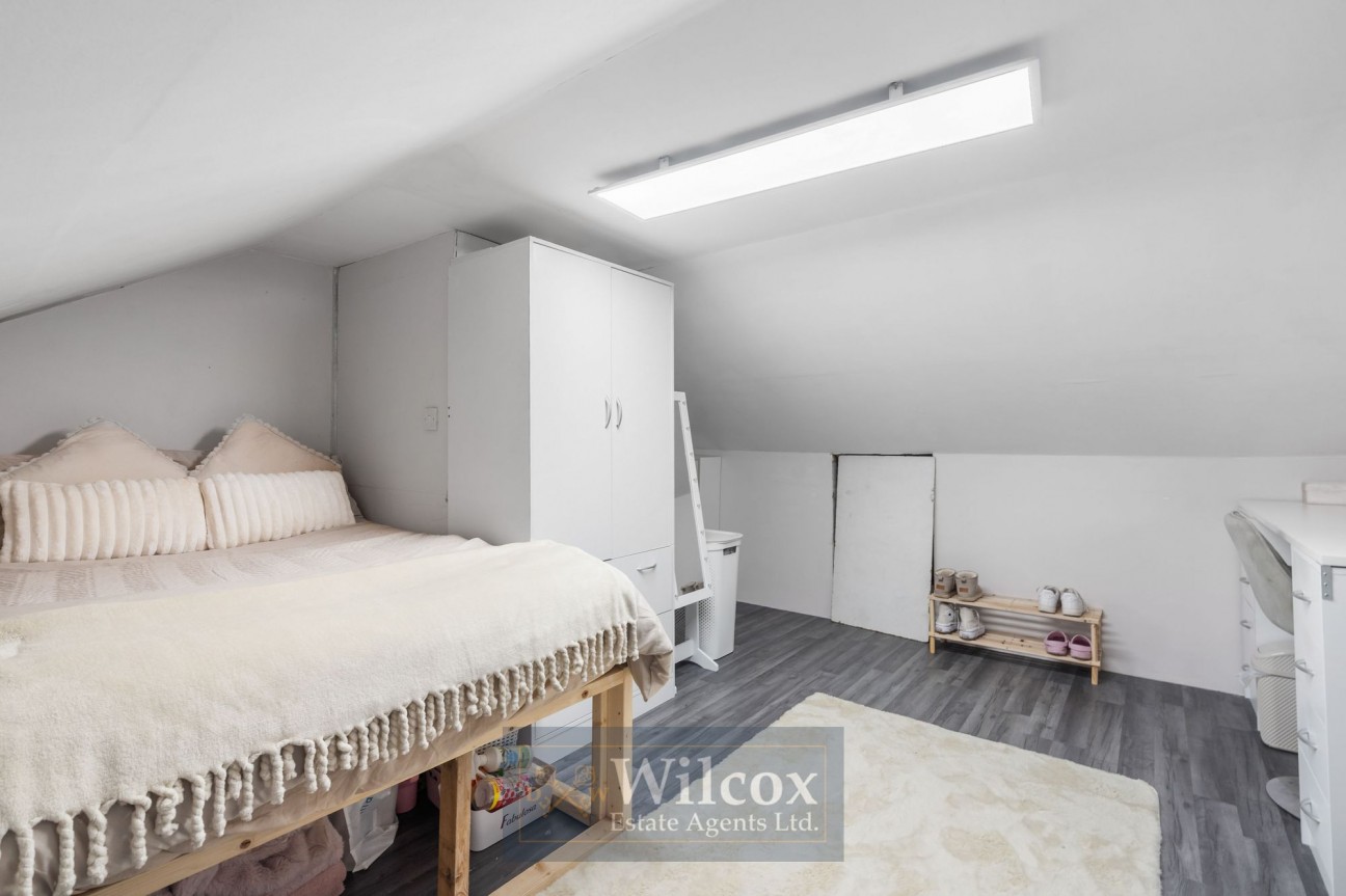 Wrenbury Drive, Bolton, BL1