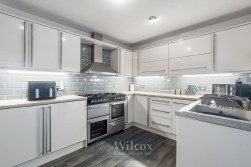 Wrenbury Drive, Bolton, BL1