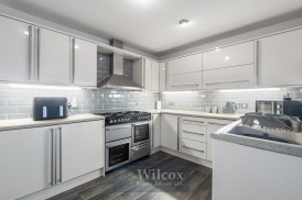 Wrenbury Drive, Bolton, BL1