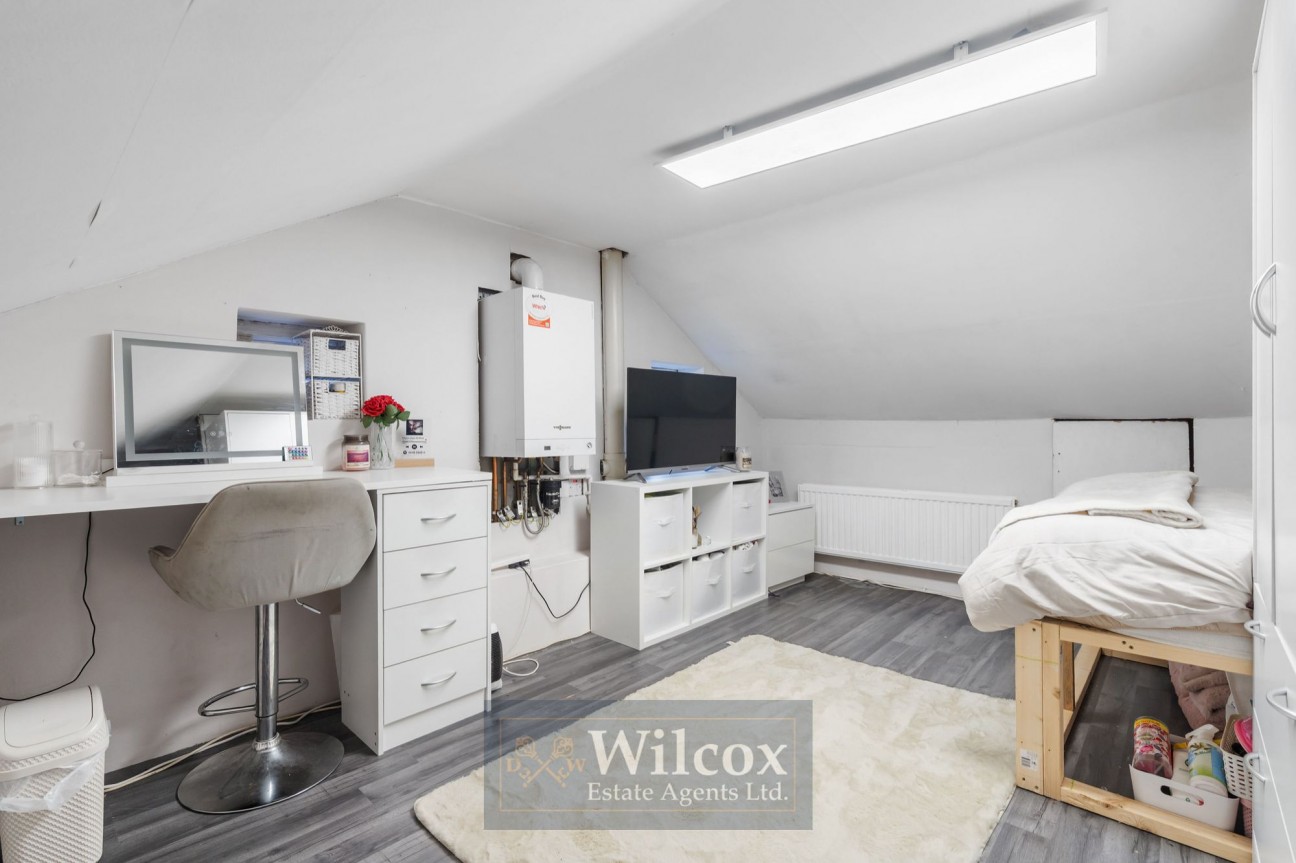 Wrenbury Drive, Bolton, BL1