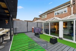 Wrenbury Drive, Bolton, BL1