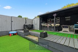 Wrenbury Drive, Bolton, BL1