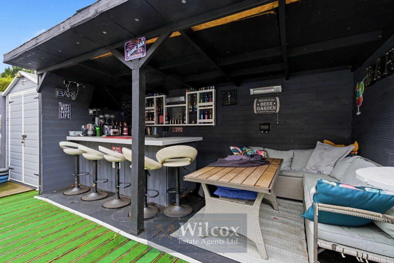 Wrenbury Drive, Bolton, BL1