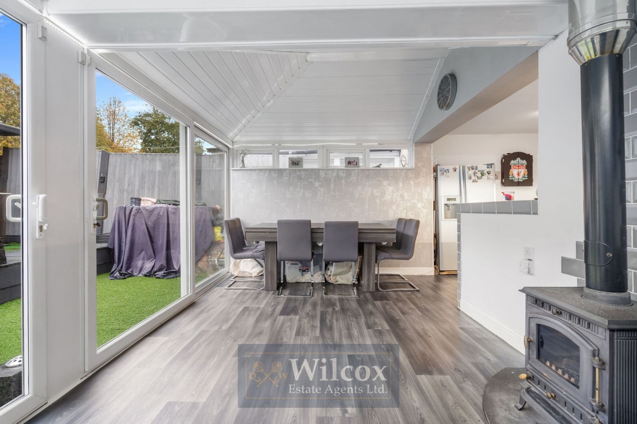 Wrenbury Drive, Bolton, BL1