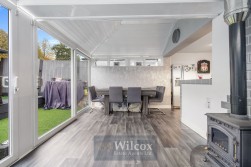 Wrenbury Drive, Bolton, BL1