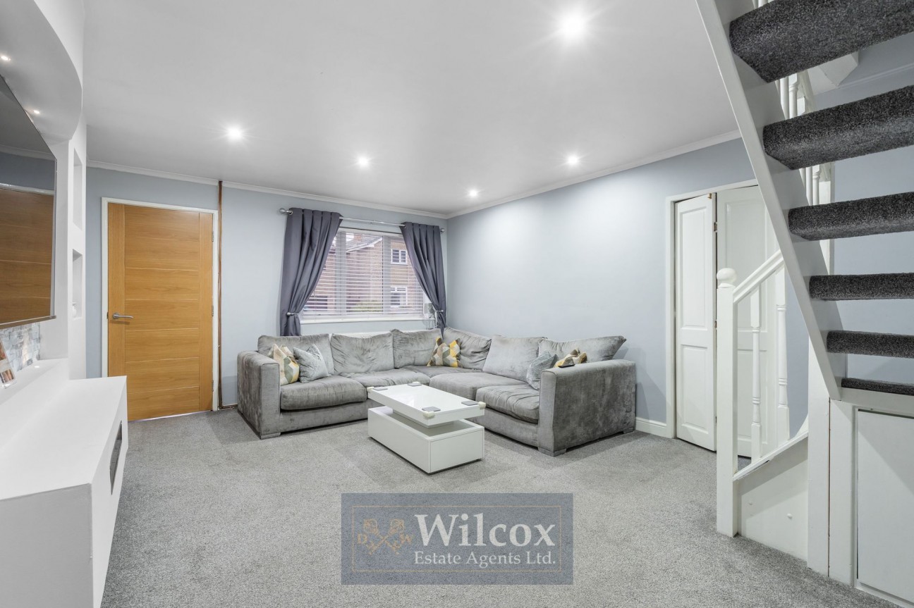Wrenbury Drive, Bolton, BL1