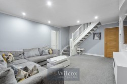 Wrenbury Drive, Bolton, BL1