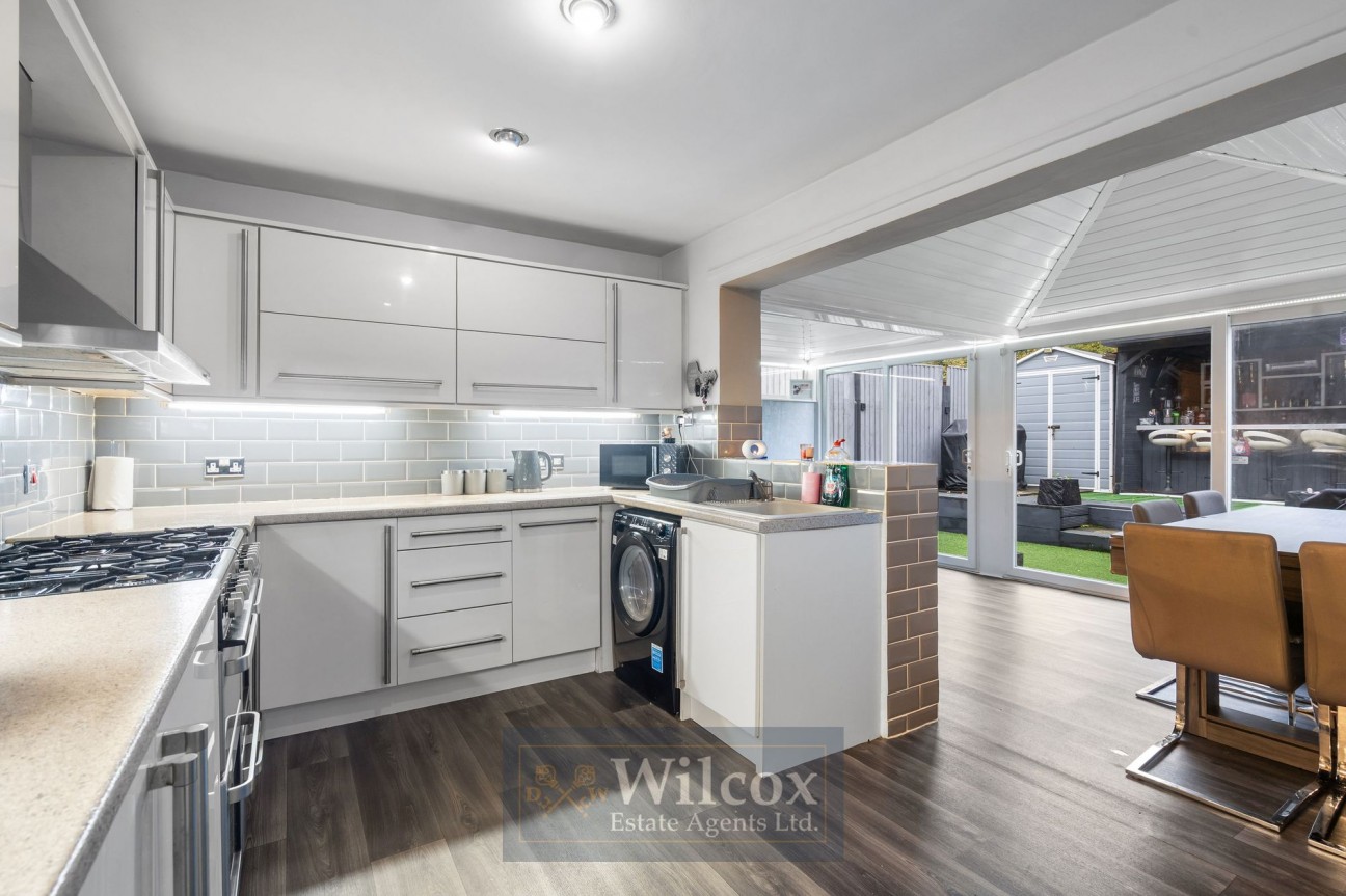 Wrenbury Drive, Bolton, BL1