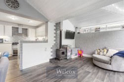 Wrenbury Drive, Bolton, BL1