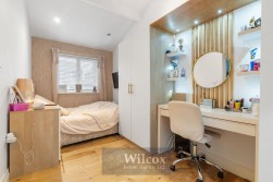 Wrenbury Drive, Bolton, BL1