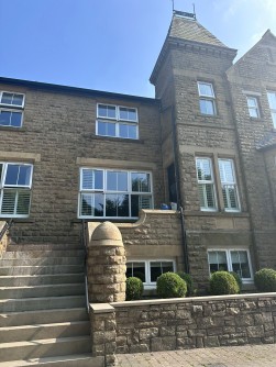 Broadhead Road, Turton, BL7