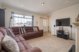 Tarbet Drive, Bolton, BL2