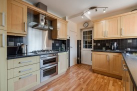 Tarbet Drive, Bolton, BL2