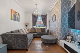 Tonge Moor Road, Bolton, BL2