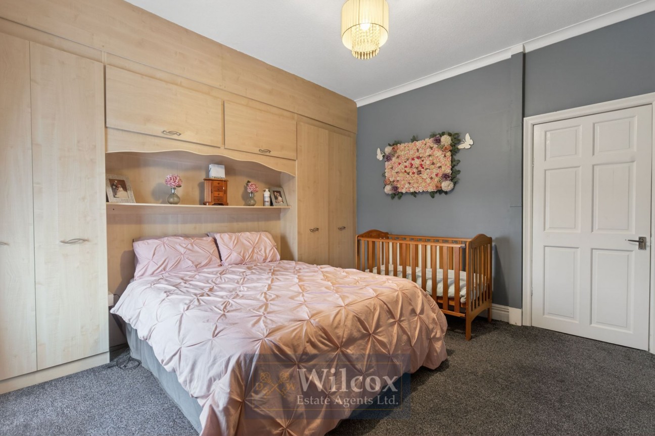 Tonge Moor Road, Bolton, BL2