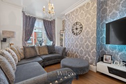 Tonge Moor Road, Bolton, BL2