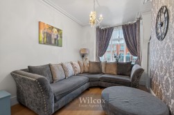 Tonge Moor Road, Bolton, BL2