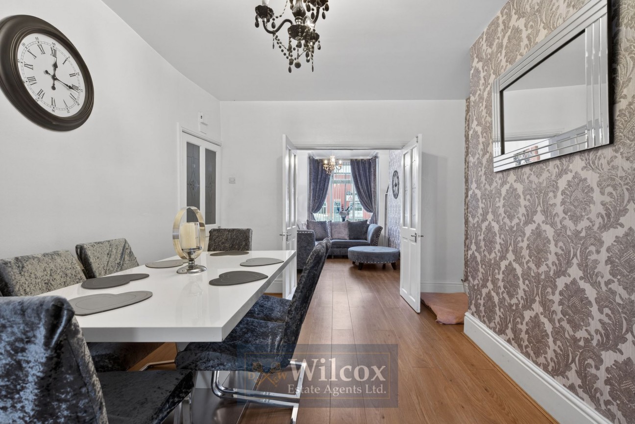 Tonge Moor Road, Bolton, BL2