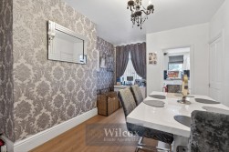 Tonge Moor Road, Bolton, BL2