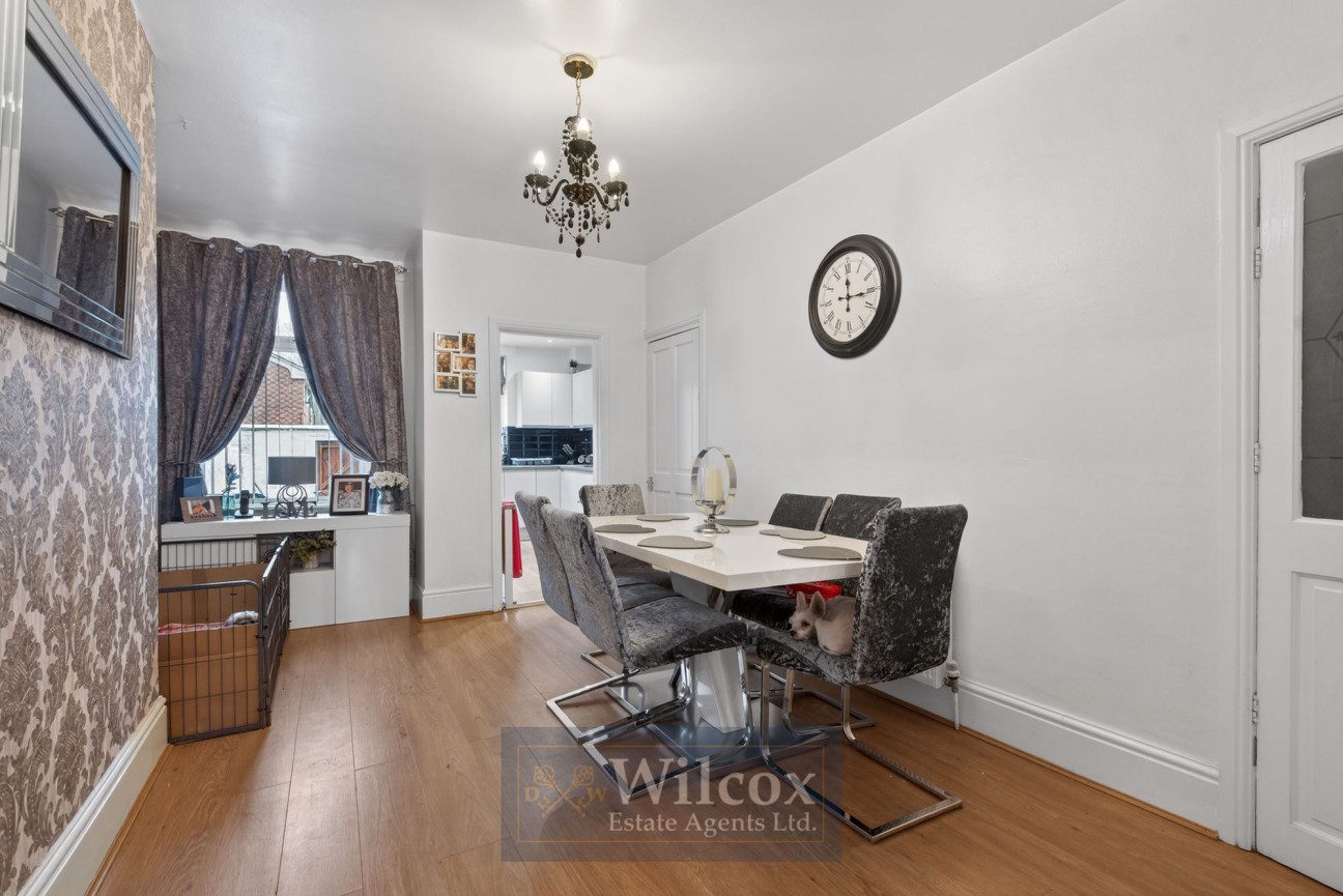 Tonge Moor Road, Bolton, BL2