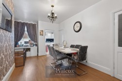 Tonge Moor Road, Bolton, BL2